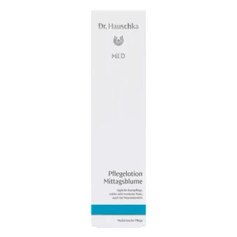 Dr. Hauschka Dr.Hauschka Med Pflegelotion Mittagsblume 145 Ml – Bild 2