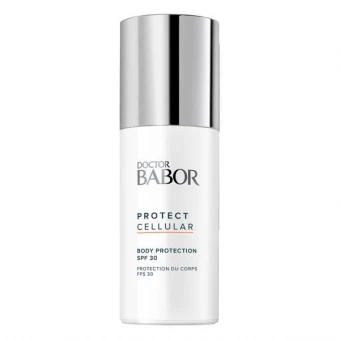 DOCTOR BABOR Protect Cellular Body Protection SPF 30 150 Ml
