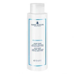 SANS SOUCIS CLEANSING Säure Toner 200 Ml