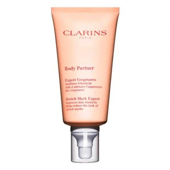 CLARINS Fitness-Programm Body Partner 175 Ml