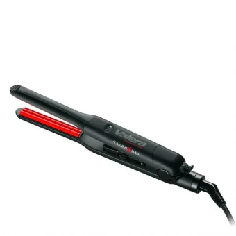 Valera Professional Volumissima Volumenstab Schwarz Rot
