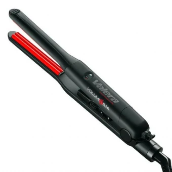 Valera Professional Volumissima Volumenstab Schwarz Rot – Bild 2