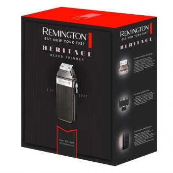 Remington MB9100 Heritage Beard Trimmer â Bild 2