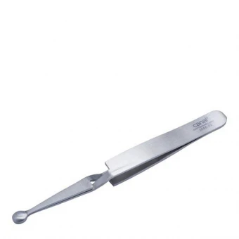 Canal Zeckenpinzette Für Tiere