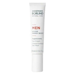 ANNEMARIE BÖRLIND MEN Augencreme 15 Ml