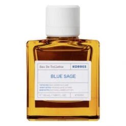 KORRES Blue Sage Eau De Toilette 50 Ml