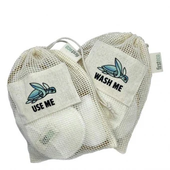 Firsteco Abschminkpads 3in1 Box â Bild 2