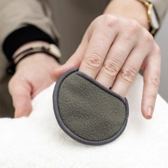 Firsteco Abschminkpads 3in1 Box â Bild 5