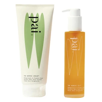 Pai The Gemini Stretch Mark System