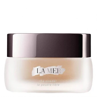 La Mer The Sheer Loose Powder 8 G