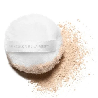 La Mer The Sheer Loose Powder 8 G – Bild 4