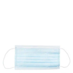 Fripac-Medis Medizinische OP Maske, 50 Stück