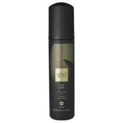 Ghd Body Goals - Total Volume Foam 200 Ml