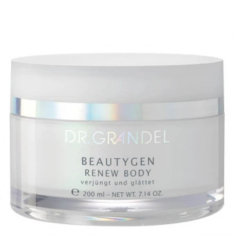 DR. GRANDEL Beautygen Renew Body 200 Ml