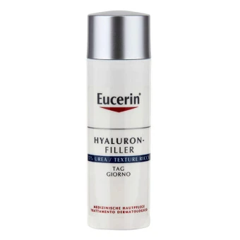 Eucerin HYALURON-FILLER 5 % Urea Tagescreme 50 Ml