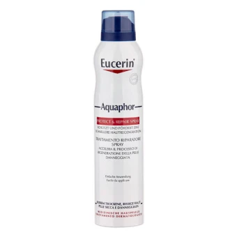 Eucerin Aquaphor Protect & Repair Spray 250 Ml
