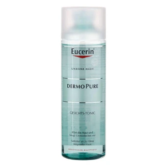 Eucerin DERMOPURE Gesichtstonic 200 Ml