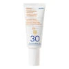 KORRES Yoghurt Getöntes Sonnencreme-Gel Für Das Gesicht SPF 30 40 Ml