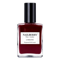 NAILBERRY L’Oxygéné Grateful Grateful 15 Ml