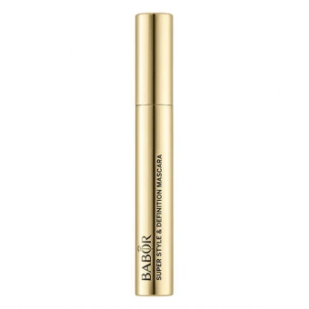 Babor Make-up Super Style & Definition Mascara 8 Ml