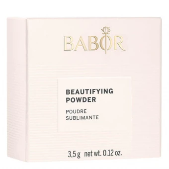 Babor Make-up Beautifying Powder 3,5 G – Bild 3
