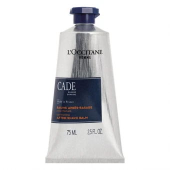 L'Occitane Cade Beruhigender After-Shave Balsam 75 Ml