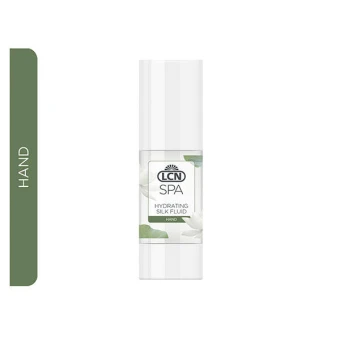 LCN SPA Hydrating Silk Fluid 30 Ml – Bild 2