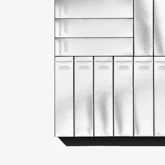 GROWN ALCHEMIST Hand Cream Limited Edition 65 Ml – Bild 4