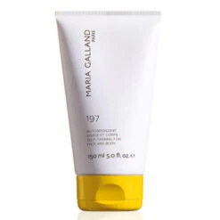 Maria Galland 197 Autobronzant Visage Et Corps 150 Ml