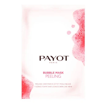 Payot Les Démaquillantes Bubble Mask Peeling 8 X 5 Ml – Bild 3