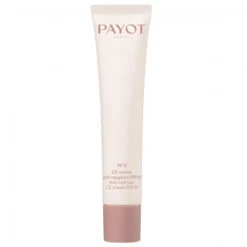 Payot Crème N°2 CC CRÈME ANTI-ROUGEURS SPF50 40 Ml