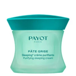 Payot Pâte Grise Sleeping Crème Purifiante 50 Ml