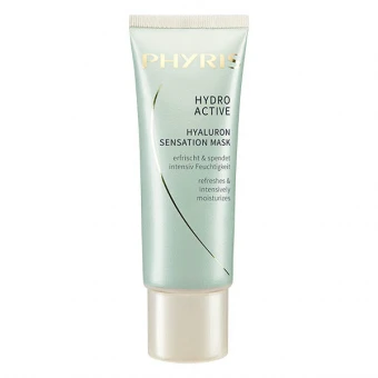 PHYRIS Hydro Active PHY Hyaluron Sensation Mask 75 Ml