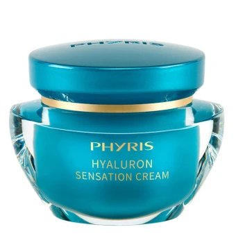 PHYRIS Hydro Active PHY Hyaluron Sensation Cream 50 Ml