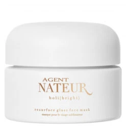 Agent Nateur Holi (bright) Resurface Glass Face Mask 30 Ml