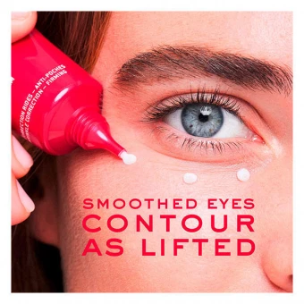 NUXE Merveillance LIFT Die Lifting- Augencreme 15 Ml – Bild 5