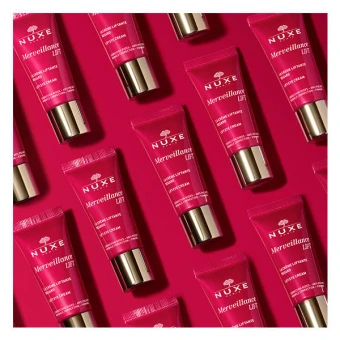 NUXE Merveillance LIFT Die Lifting- Augencreme 15 Ml – Bild 4