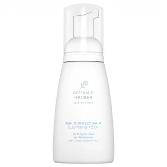 GERTRAUD GRUBER Reinigungsschaum 150 Ml