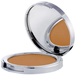 GERTRAUD GRUBER GG Naturell Bronzing Powder 40 Bronze 8,5 G