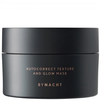 BYNACHT Autocorrect Texture And Glow Mask 50 Ml