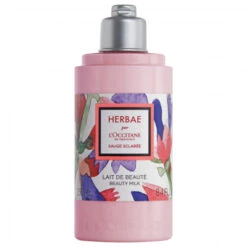 L'Occitane Herbae Par L'Occitane Sauge Sclarée Körpermilch 250 Ml