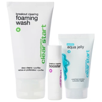 Dermalogica Breakout Clearing Kit – Bild 2