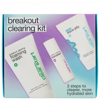 Dermalogica Breakout Clearing Kit – Bild 4