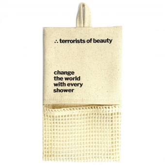 Terrorists Of Beauty Travel Bag 001 50 G