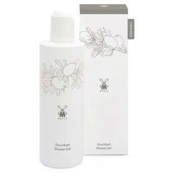 MÜHLE ORGANIC Duschgel 250 Ml – Bild 2