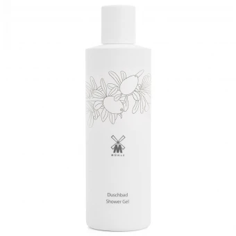 MÜHLE ORGANIC Duschgel 250 Ml