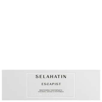 Selahatin Whitening Toothpaste Escapist 65 Ml – Bild 2