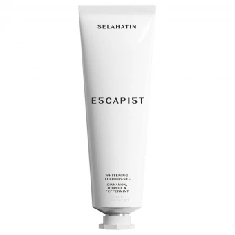 Selahatin Whitening Toothpaste Escapist 65 Ml