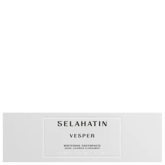 Selahatin Whitening Toothpaste Vesper 65 Ml – Bild 2