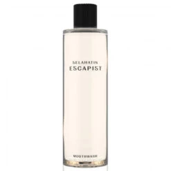 Selahatin Mouthwash Escapist 200 Ml